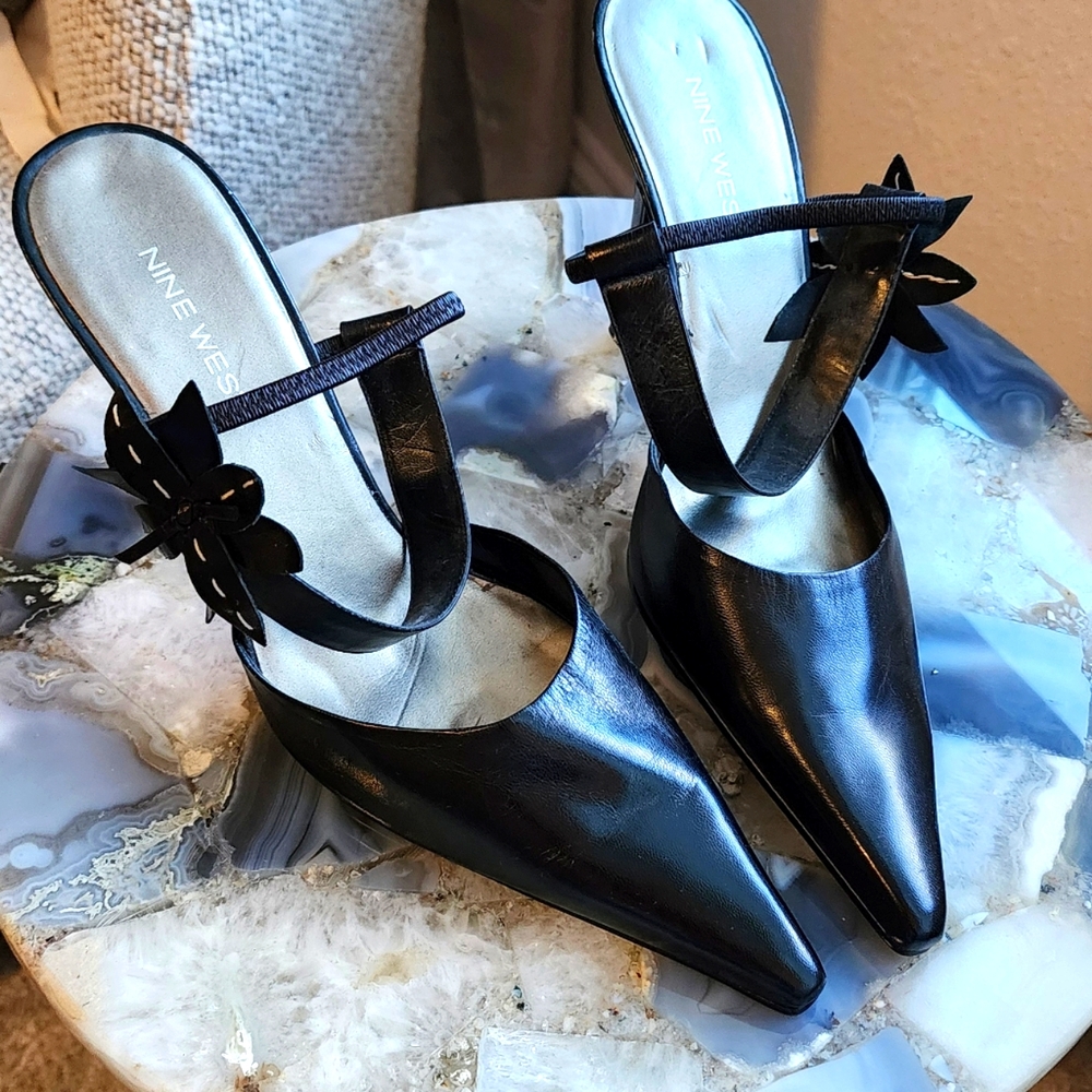 Nine West Stiletos